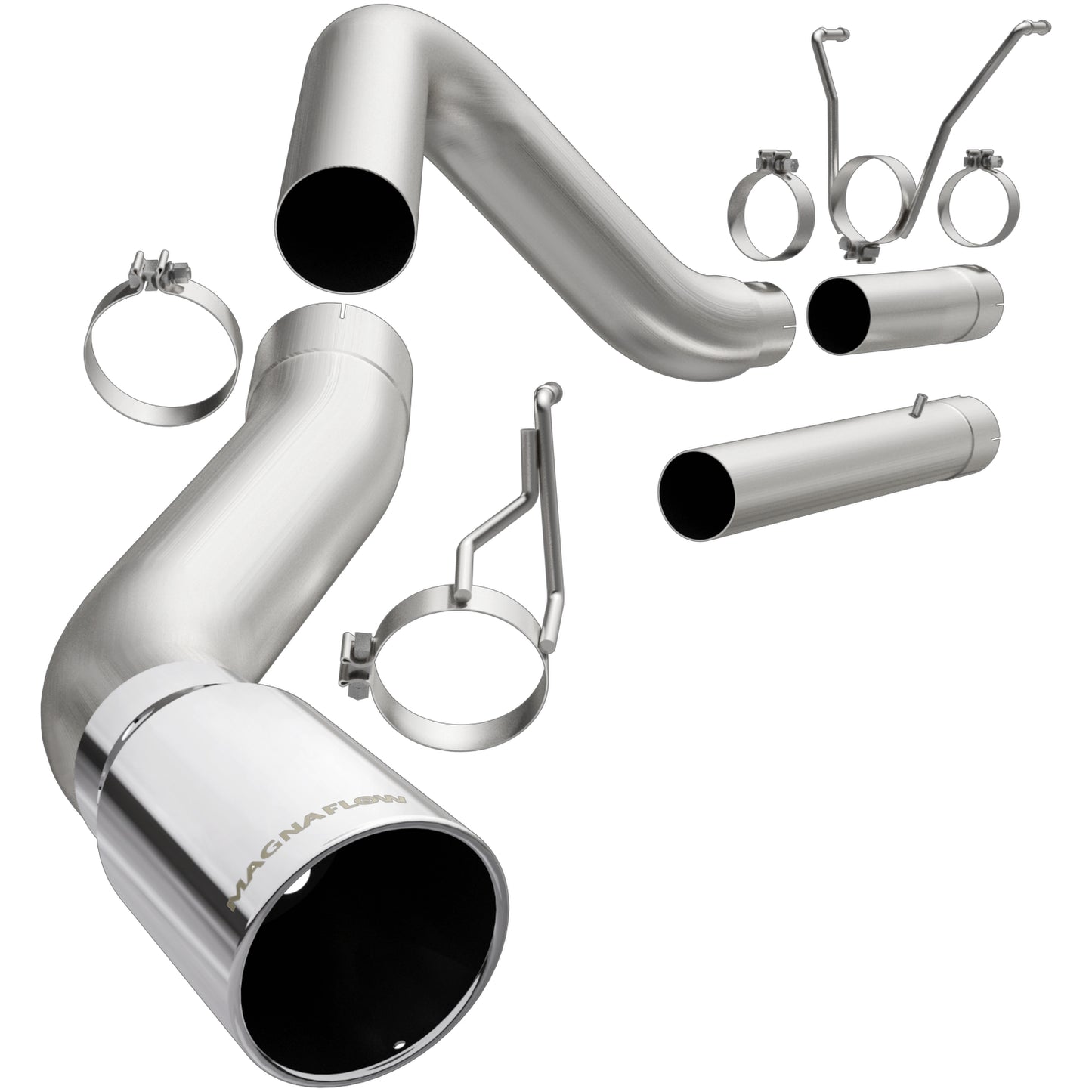 MagnaFlow Pro Series Filter-Back Performance Exhaust System 17874