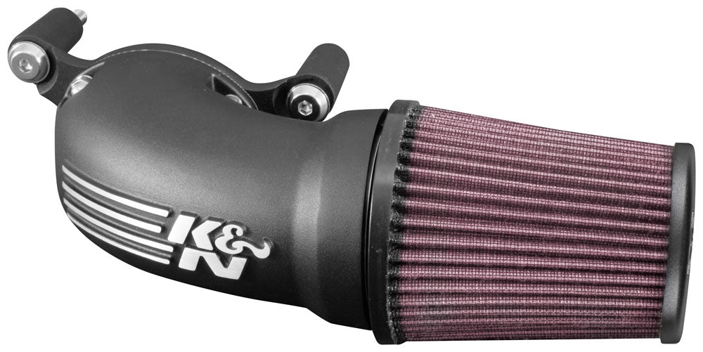 K&N 57-1137 Performance Air Intake System