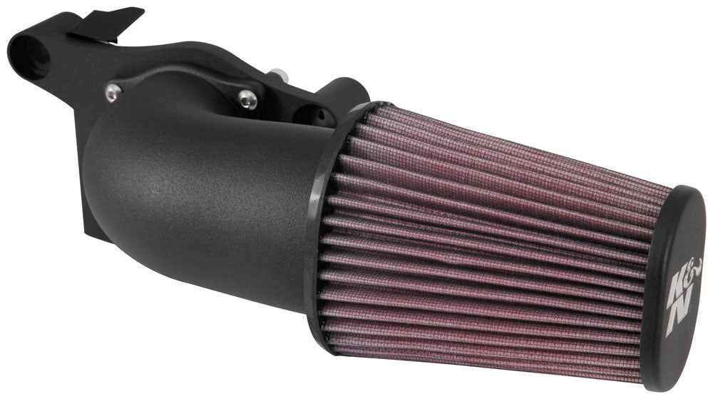 K&N 57-1138 Performance Air Intake System