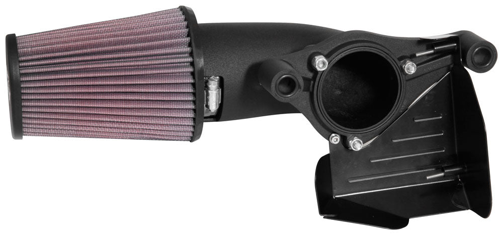 K&N 57-1138 Performance Air Intake System