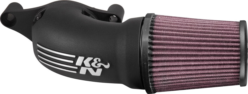 K&N 57-1139 Performance Air Intake System