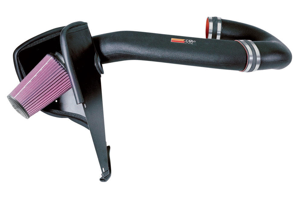 K&N 57-1507 Performance Air Intake System