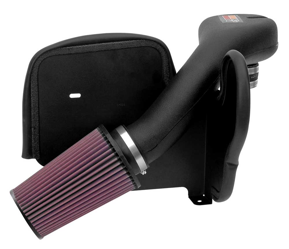 K&N 57-1518 Performance Air Intake System