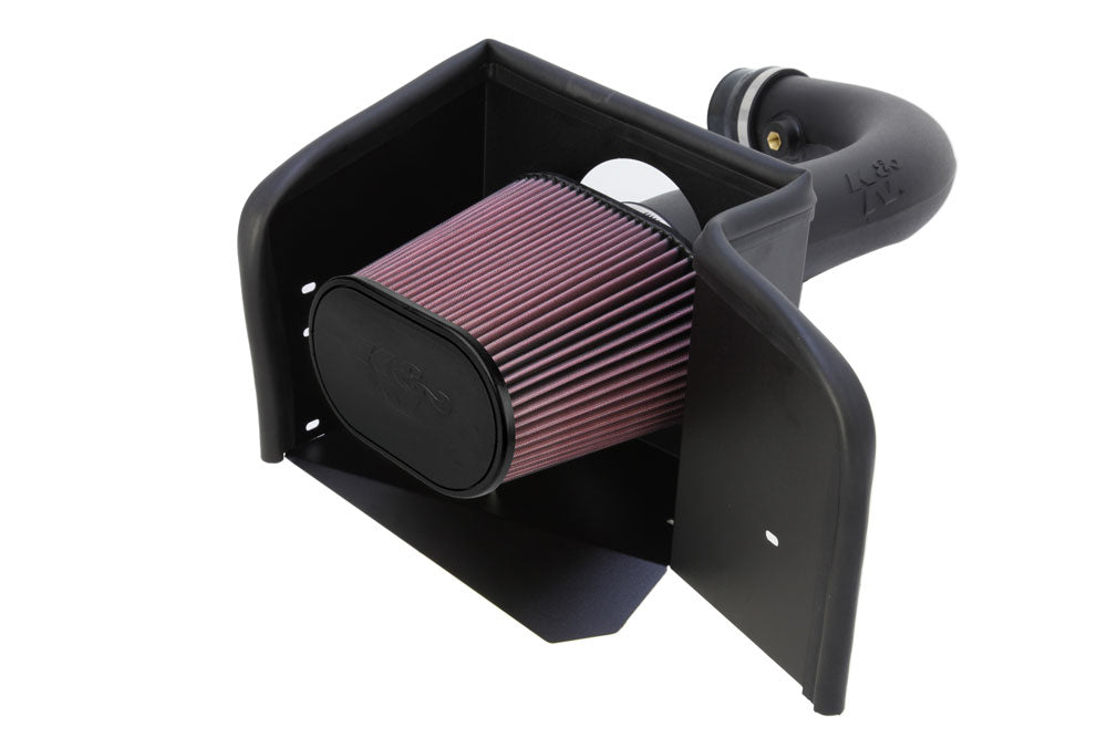 K&N 57-1529 Performance Air Intake System