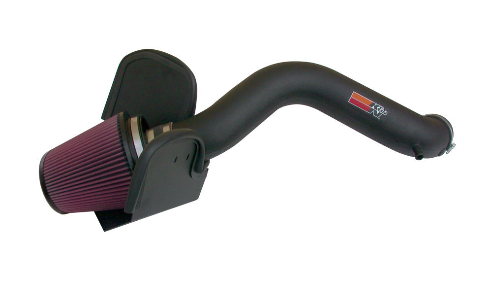 K&N 57-1538 Performance Air Intake System