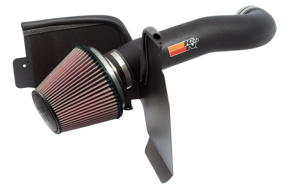 K&N 57-1540 Performance Air Intake System