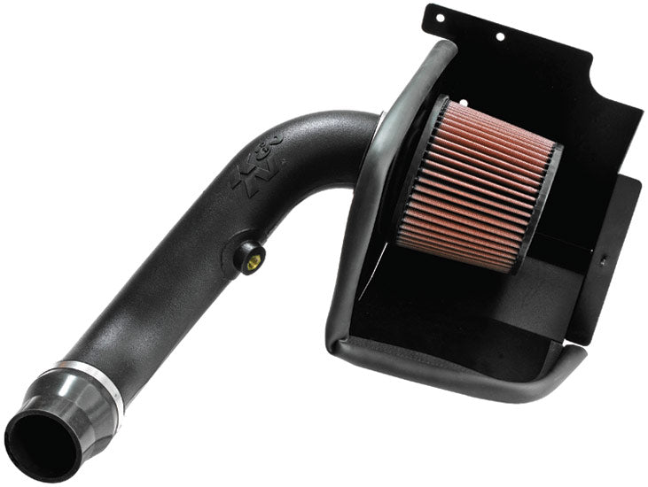 K&N 57-1560 Performance Air Intake System