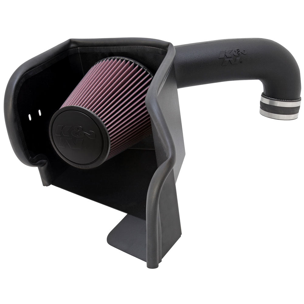 K&N 57-1561 Performance Air Intake System