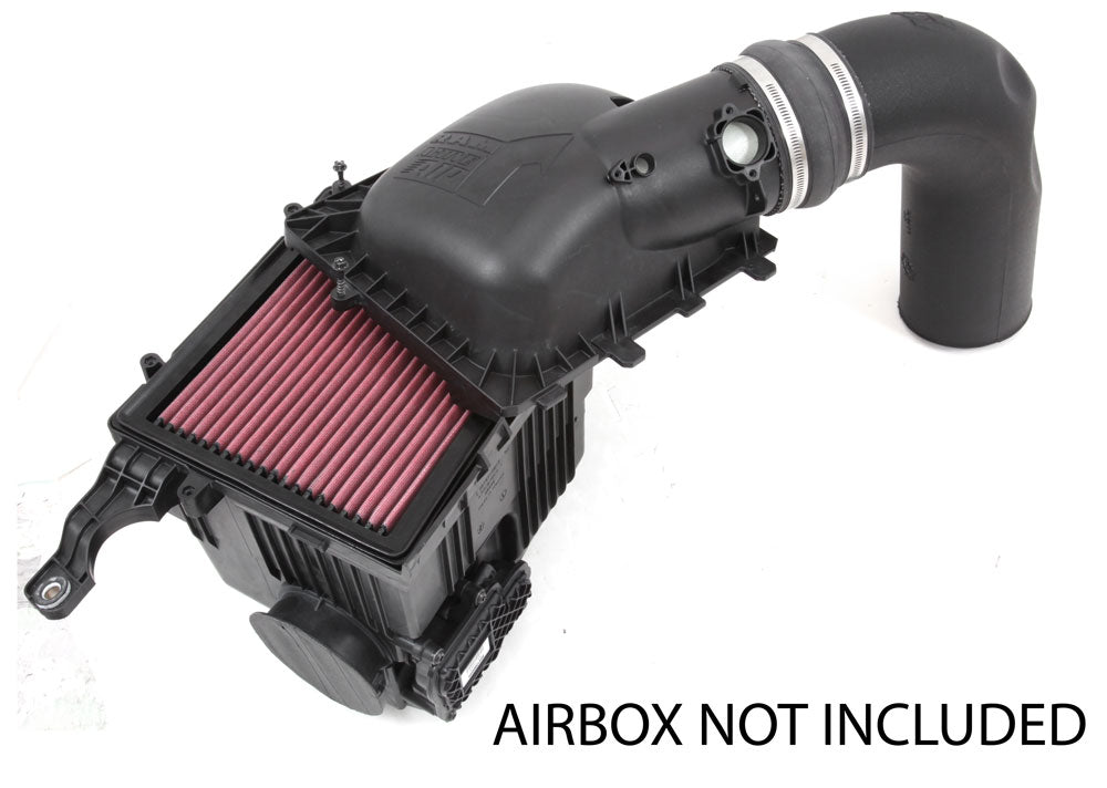 K&N 57-1568 Performance Air Intake System