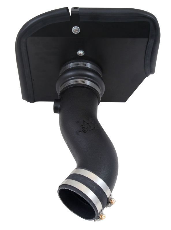 K&N 57-1569 Performance Air Intake System