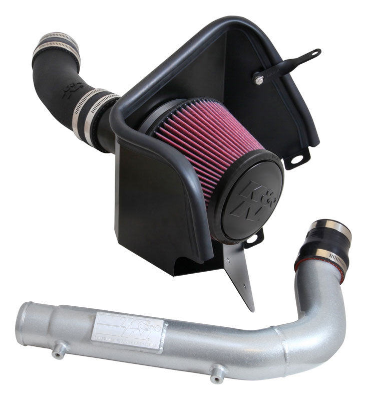 K&N 57-1570 Performance Air Intake System