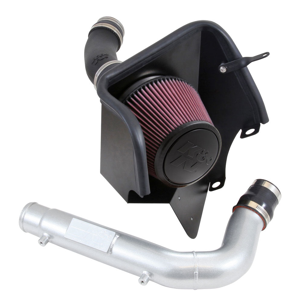 K&N 57-1570 Performance Air Intake System