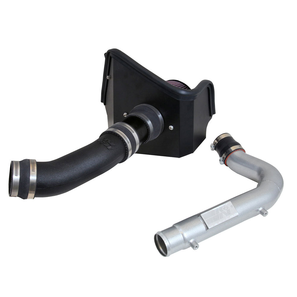 K&N 57-1570 Performance Air Intake System