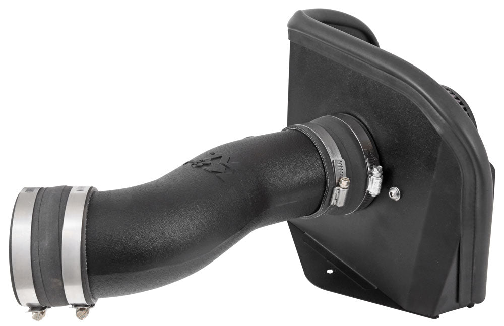 K&N 57-1572 Performance Air Intake System