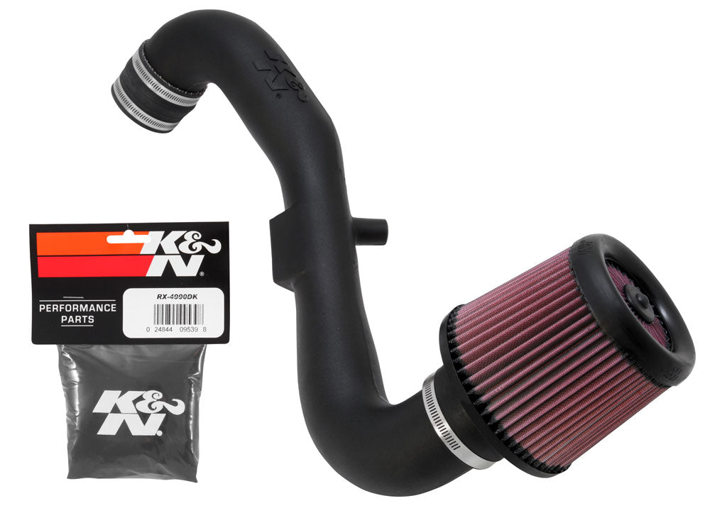 K&N 57-2559 Performance Air Intake System