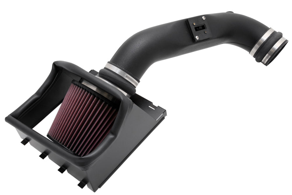 K&N 57-2580 Performance Air Intake System