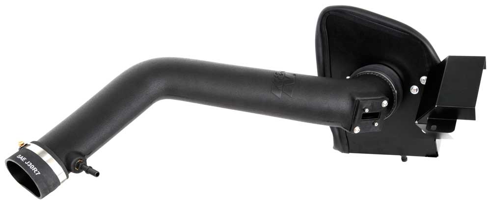 K&N 57-2598 Performance Air Intake System