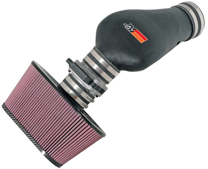 K&N 57-3020 Performance Air Intake System