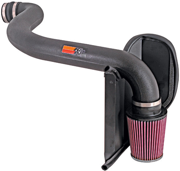 K&N 57-3024 Performance Air Intake System