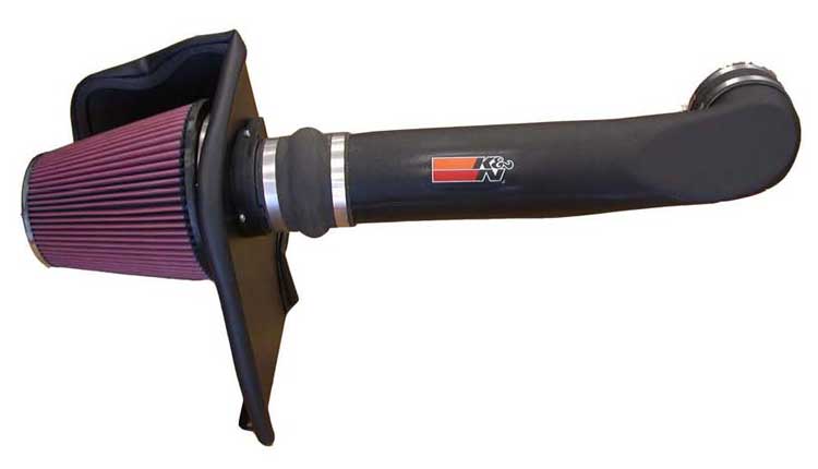 K&N 57-3032 Performance Air Intake System