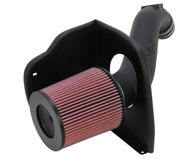 K&N 57-3034 Performance Air Intake System