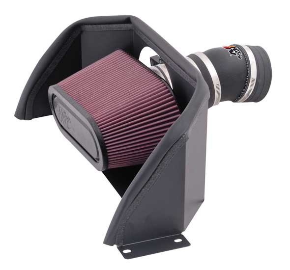 K&N 57-3046 Performance Air Intake System