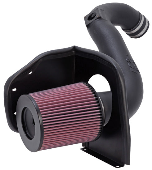 K&N 57-3047 Performance Air Intake System