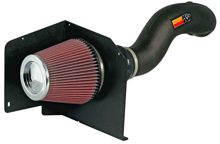 K&N 57-3063 Performance Air Intake System