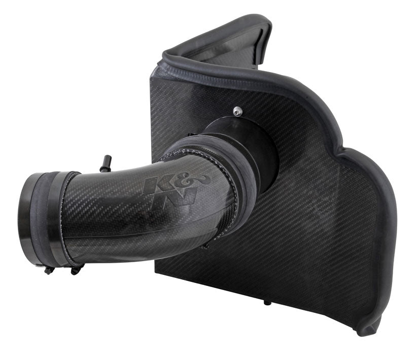 K&N 57-3079 Performance Air Intake System