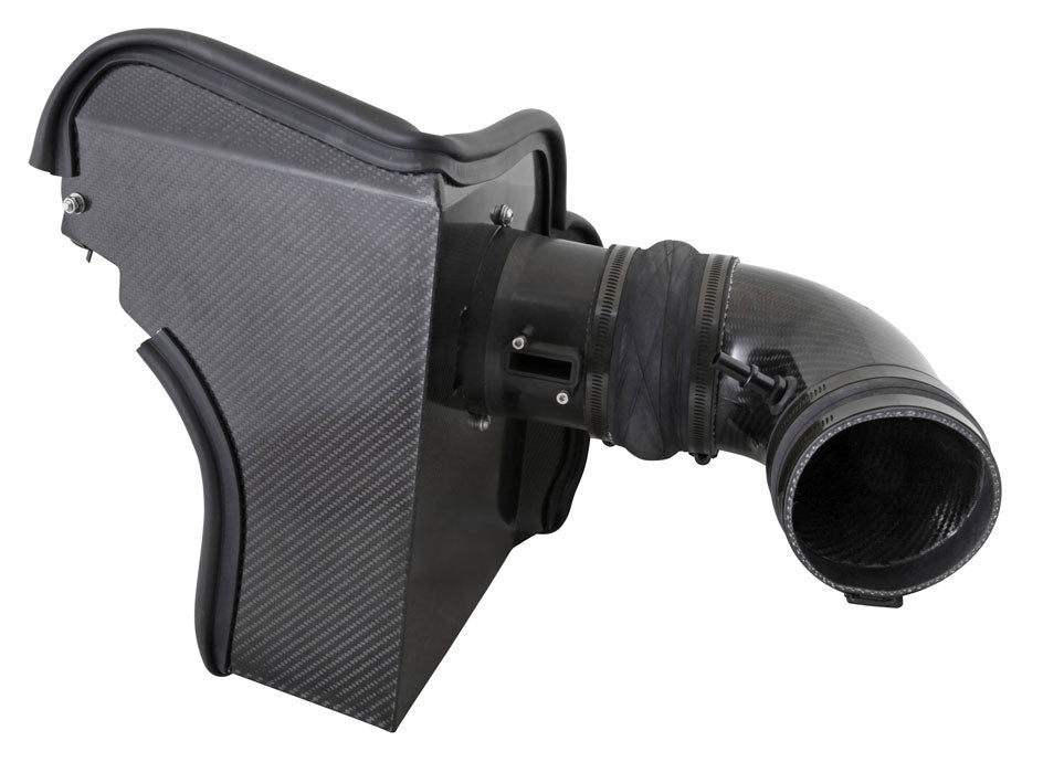 K&N 57-3079 Performance Air Intake System