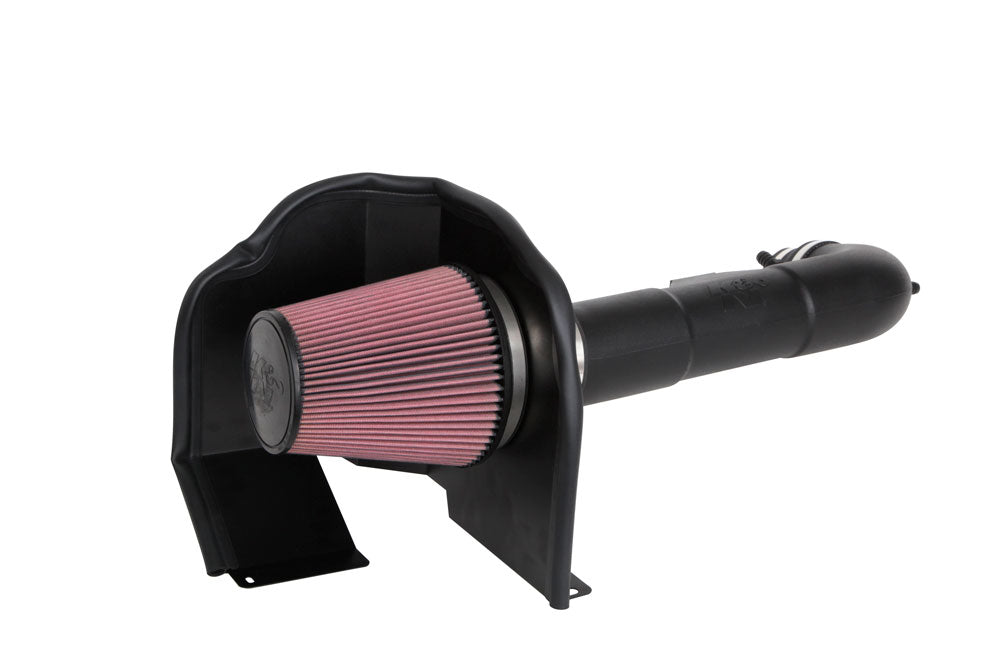 K&N 57-3082 Performance Air Intake System