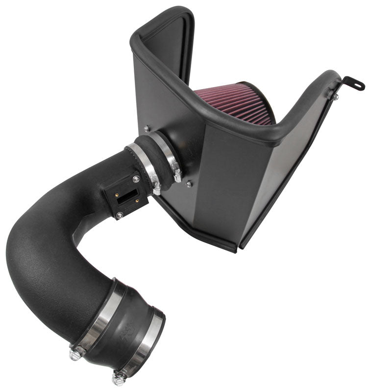 K&N 57-3088 Performance Air Intake System