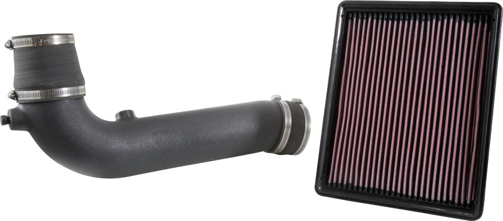 K&N 57-3103 Performance Air Intake System