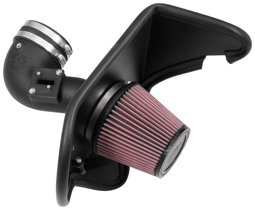 K&N 57-3105 Performance Air Intake System