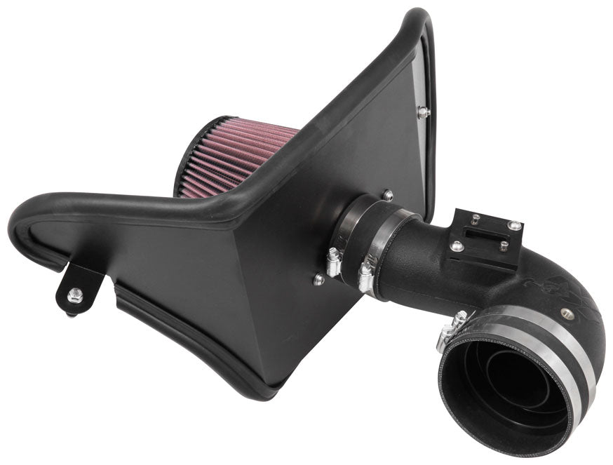 K&N 57-3105 Performance Air Intake System