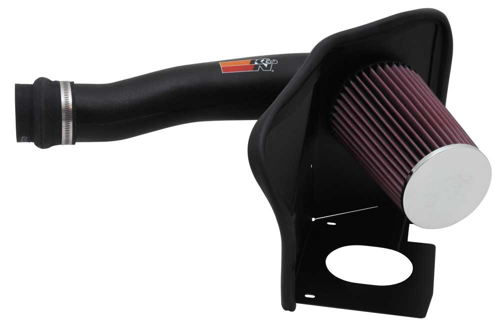 K&N 57-3515 Performance Air Intake System