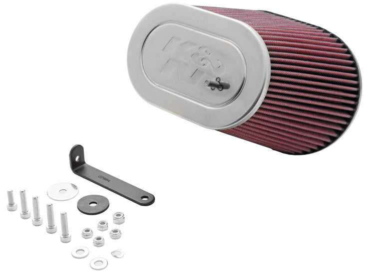 K&N 57-5504-1 Performance Air Intake System