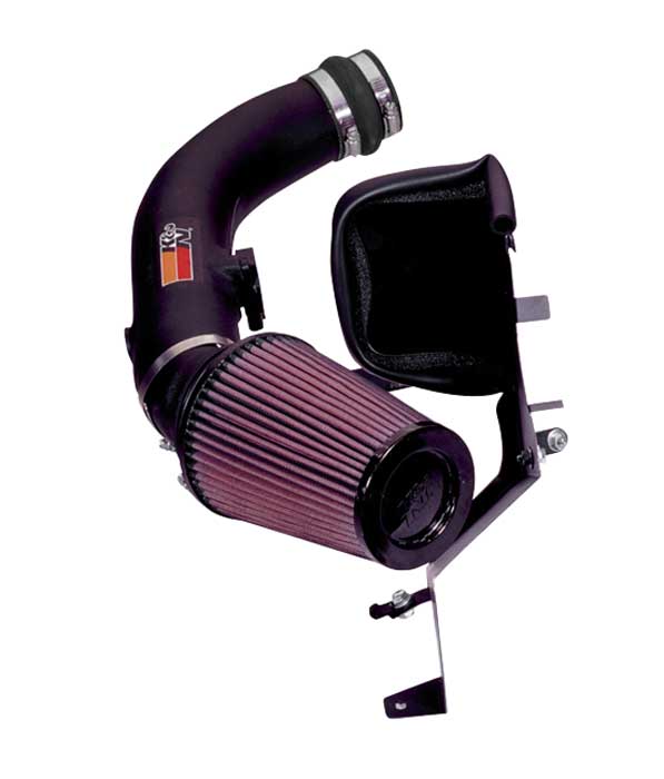 K&N 57-9018 Performance Air Intake System