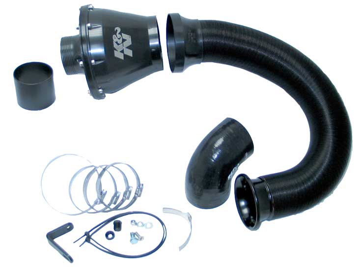 K&N 57A-6031 Performance Air Intake System