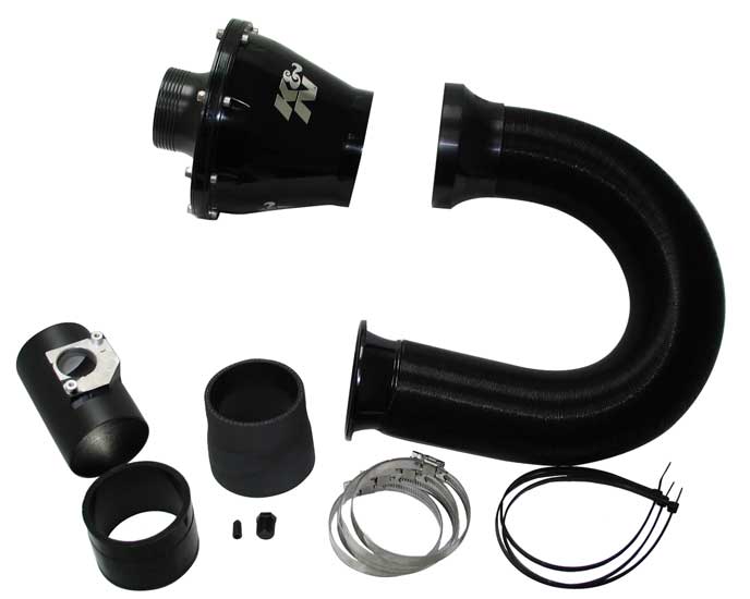 K&N 57A-6034 Performance Air Intake System