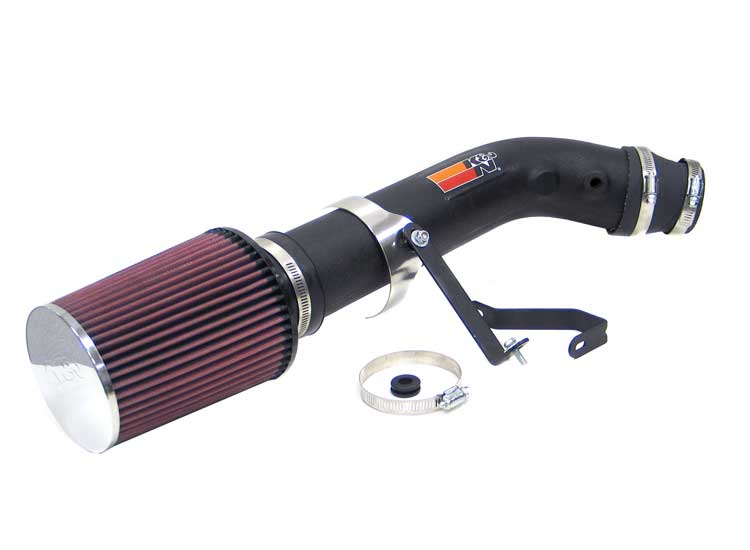 K&N 63-1017 Performance Air Intake System