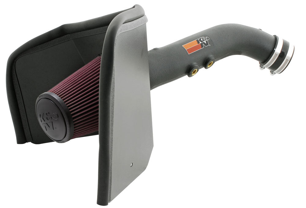 K&N 63-1043 Performance Air Intake System