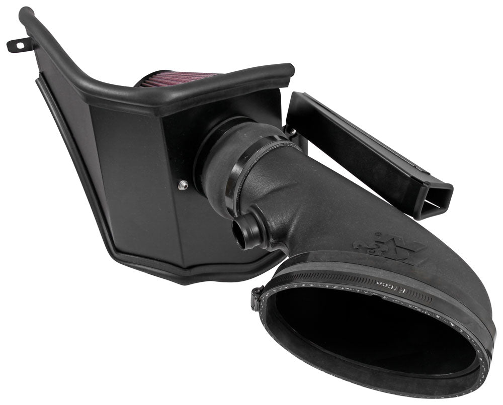 K&N 63-1116 Performance Air Intake System