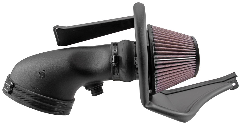 K&N 63-1116 Performance Air Intake System