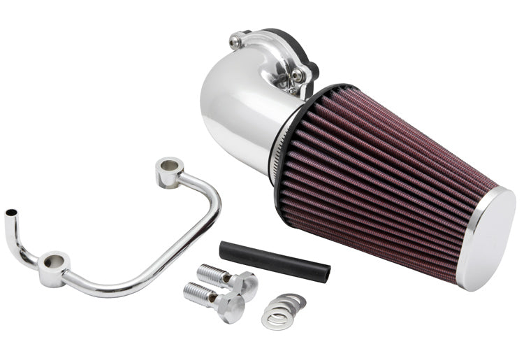 K&N 63-1126P Performance Air Intake System