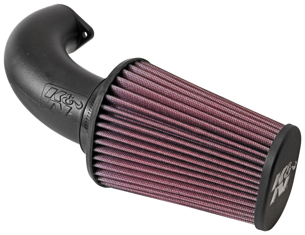 K&N 63-1130 Performance Air Intake System