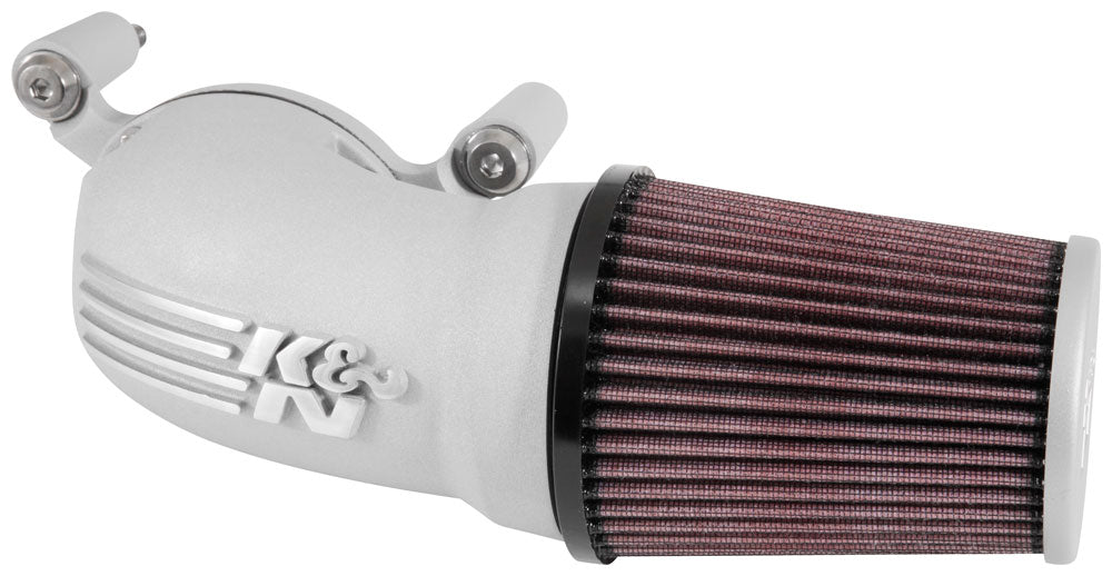 K&N 63-1134S Performance Air Intake System