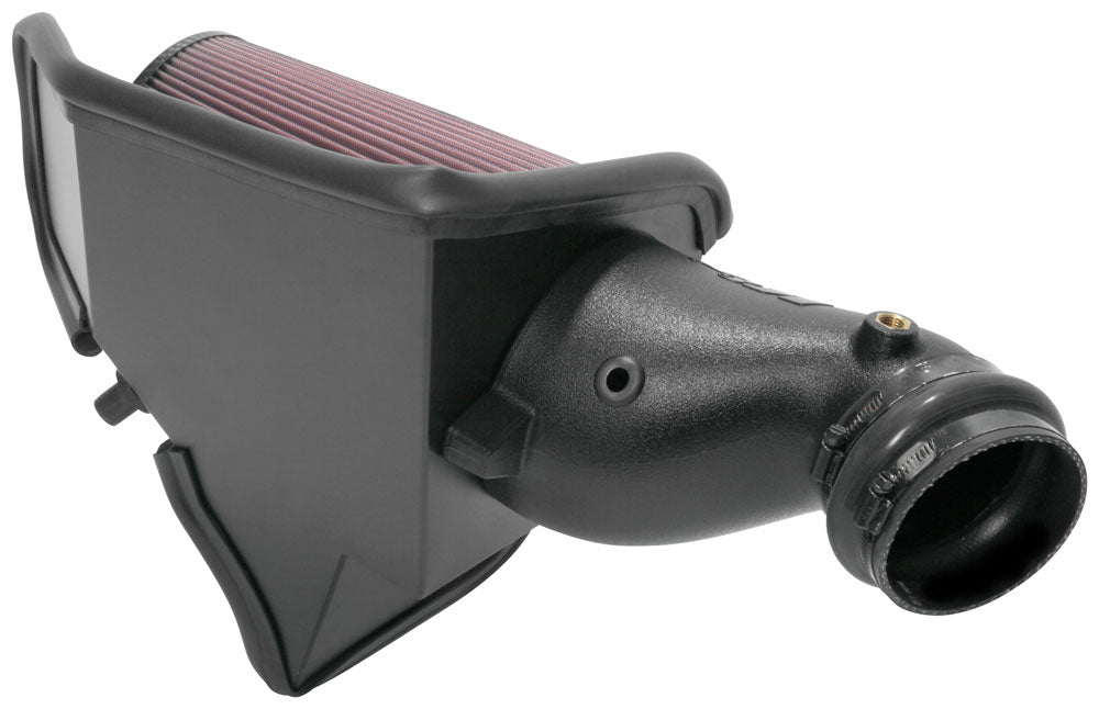 K&N 63-1577 Performance Air Intake System