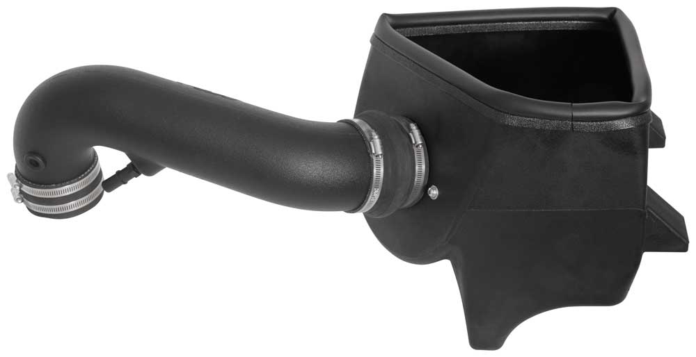 K&N 63-1578 Performance Air Intake System