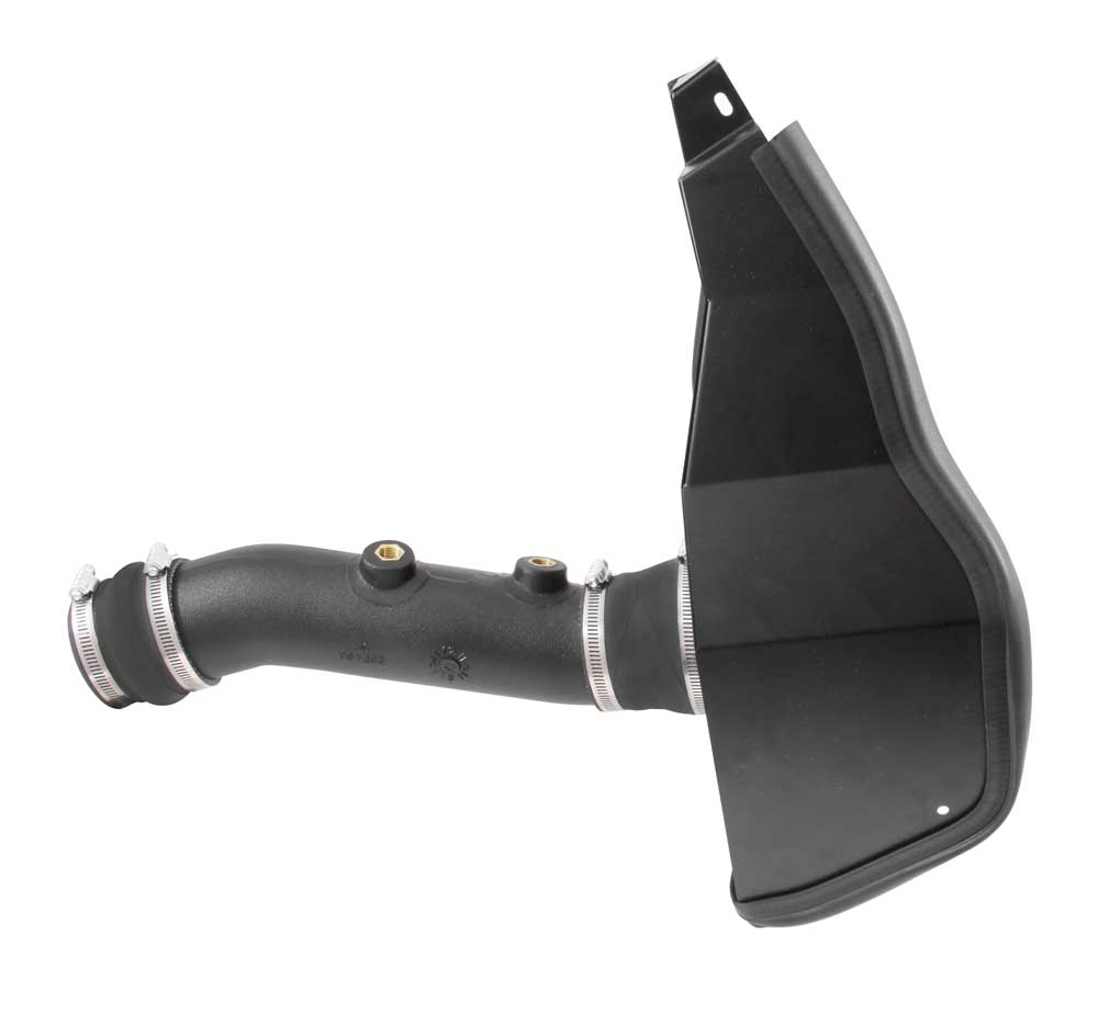 K&N 63-2588 Performance Air Intake System